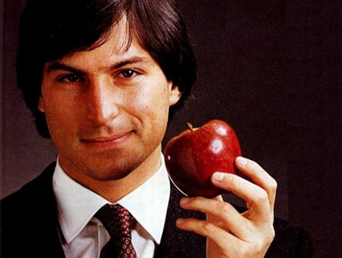 Stay Foolish – Steve Jobs